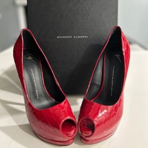 Giuseppe zanotti